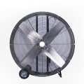 120V-240VElectric Industrial and Home Use 18 inch floor cooling fan Drum Fan